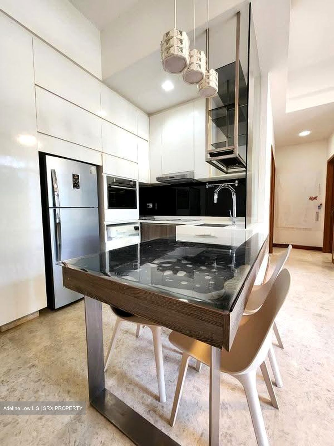 Woodhaven (D25), Condominium #630208691